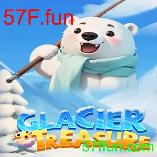 GlacierTreasure