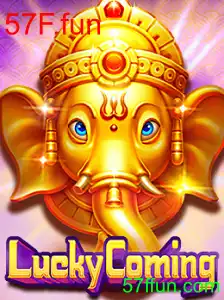 LuckyComing