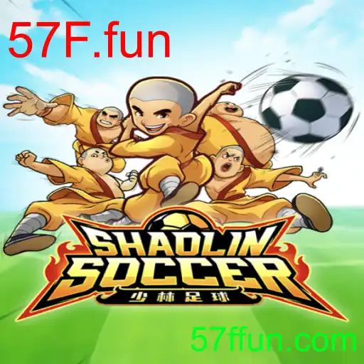 ShaolinSoccer